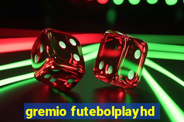 gremio futebolplayhd